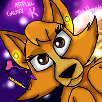 artfullgalaxy k