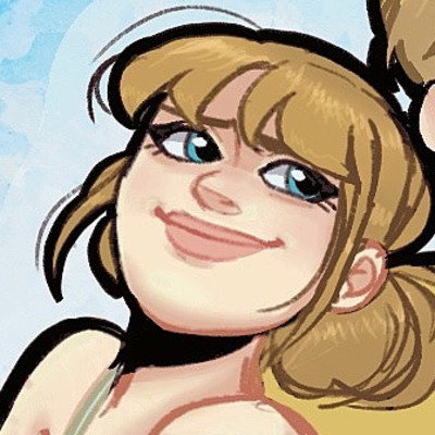 LydiaHart