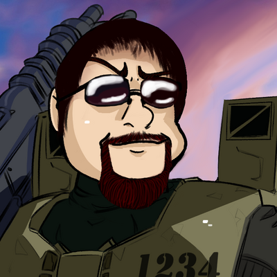 Halomaniac
