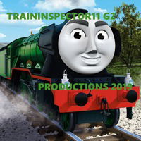 Traininspector11 G2