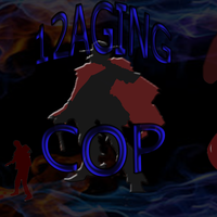 Raging Cop