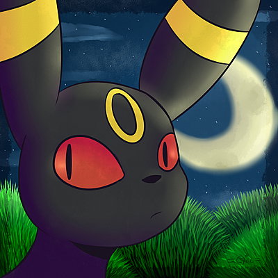 OnionTheUmbreon