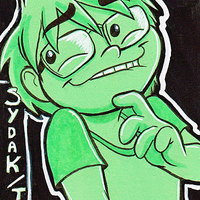 Sydak