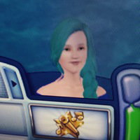 melody simmer
