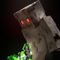 GhostlyGoat Amimations