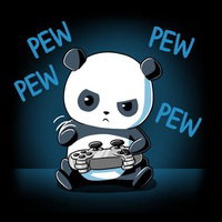 ComplexPanda