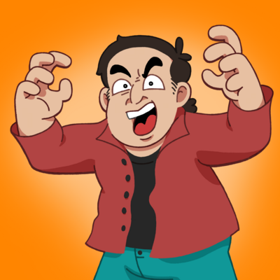 LukeVoiceActor
