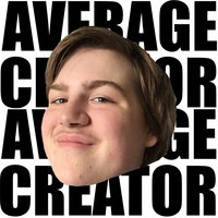 GavinTheAverageCreator