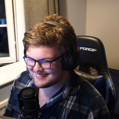 Kieron Games