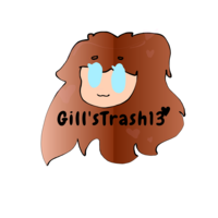 GillsTrash13