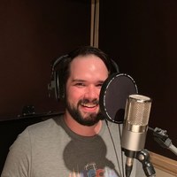 Josh Brabant VO