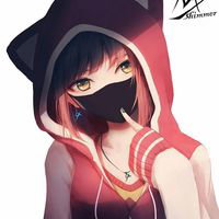Spirit Wolf