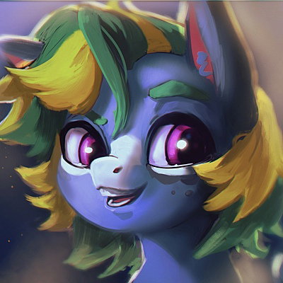 EbonyTails