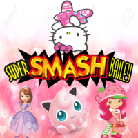 SuperSmashBailey