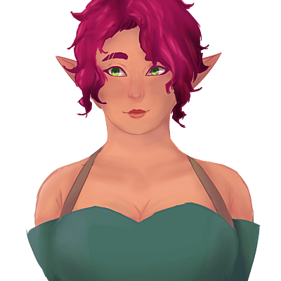 Ametrine the momther