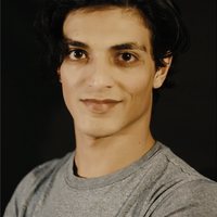 Imraan Paleker