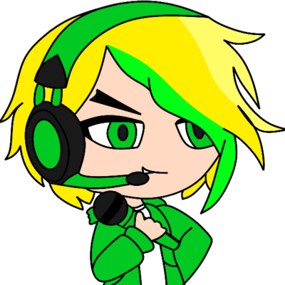 Yo kai Gamer
