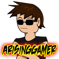 arisinggamer
