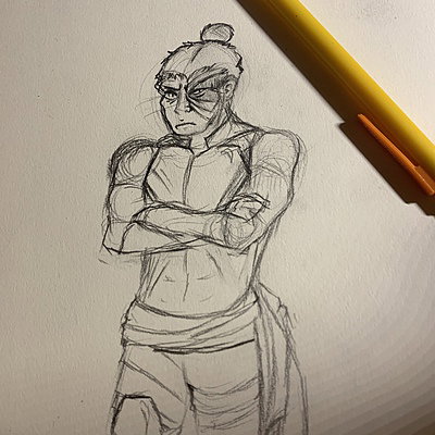 LeoIsTryingToAct
