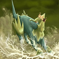 Wolf King Swiftwind