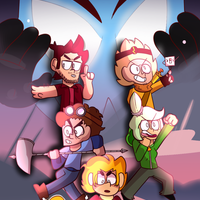 Beneath Our Feet