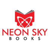 neon sky books