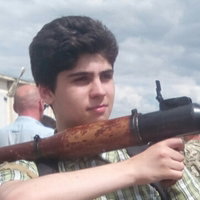 David Qebadze
