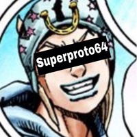 Superproto64