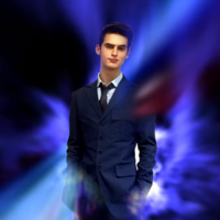 Miles Tarrant