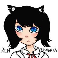 Tsubasa Ren