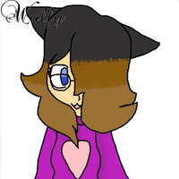WolfyTheGal
