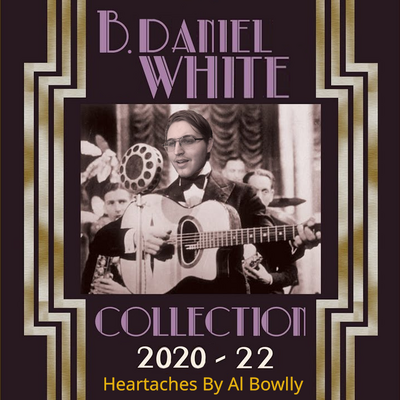 Brenton-Daniel White