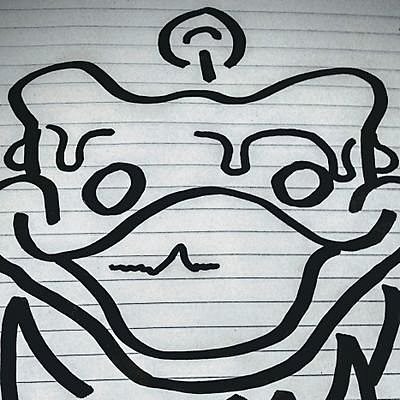 grimwax