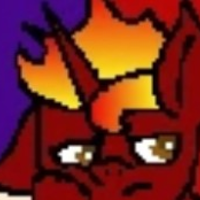 Deja Vu Flamer