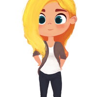 Trista Shaye