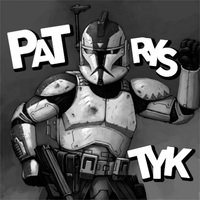 Patrystyk