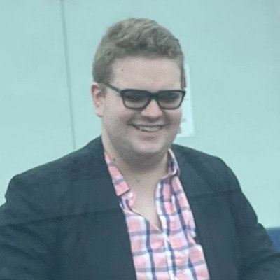 Gabe Reisinger