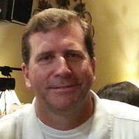 Mike Lynch
