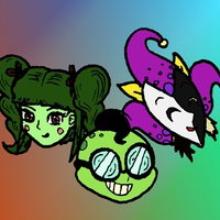 Envy May