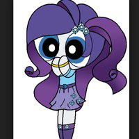 rarityismahfavorite