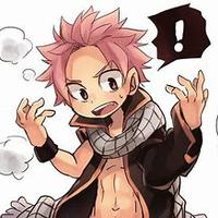 Huntress Dragneel