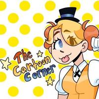 thecartooncorner
