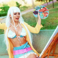 Cosplalice