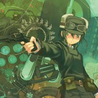 KinoCross
