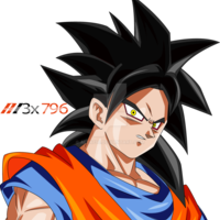Slick D Furiku