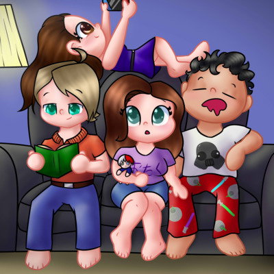 The Whole Gang