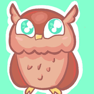 4WingedOwl