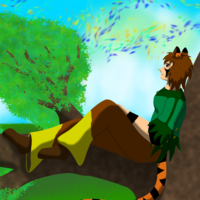 vildtiger