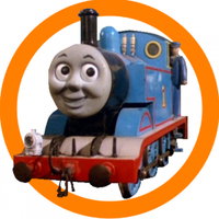 NWR Thomas
