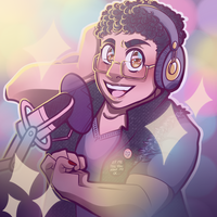 VoiceOverKrona
